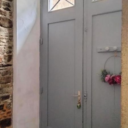 Chez Sabrina Διαμέρισμα Oloron-Sainte-Marie Εξωτερικό φωτογραφία