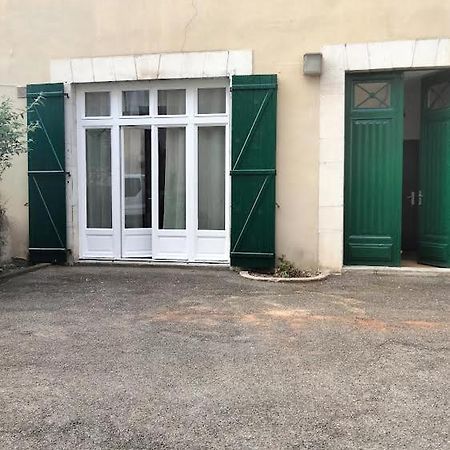 Chez Sabrina Διαμέρισμα Oloron-Sainte-Marie Εξωτερικό φωτογραφία